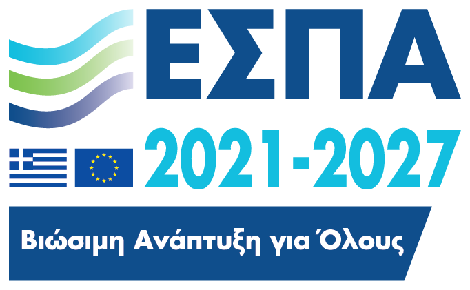 logo ESPA_gr